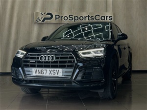 Large image for the Used Audi Q5