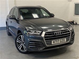Large image for the Used Audi Q5