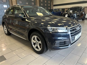 Large image for the Used Audi Q5
