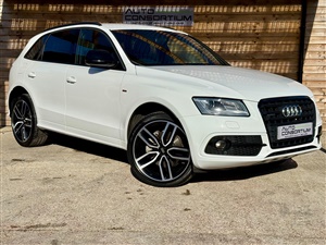 Large image for the Used Audi Q5
