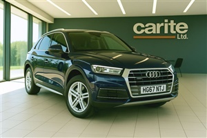 Large image for the Used Audi Q5