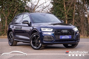 Large image for the Used Audi Q5