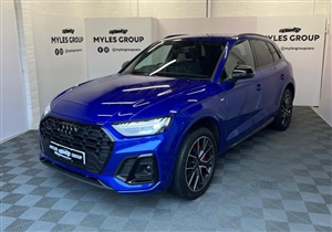 Large image for the Used Audi Q5