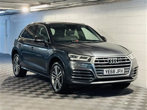 Large image for the Used Audi Q5
