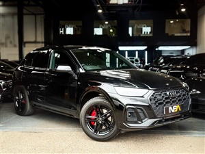 Large image for the Used Audi Q5