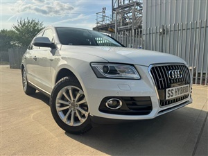 Large image for the Used Audi Q5