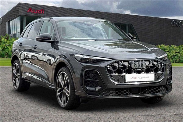 Large image for the Used Audi Q5