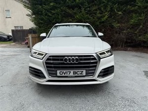 Large image for the Used Audi Q5