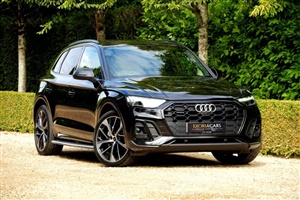 Large image for the Used Audi Q5