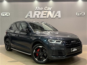 Large image for the Used Audi Q5