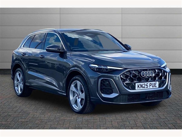 Large image for the Used Audi Q5