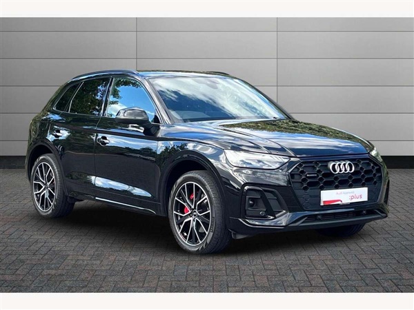 Large image for the Used Audi Q5