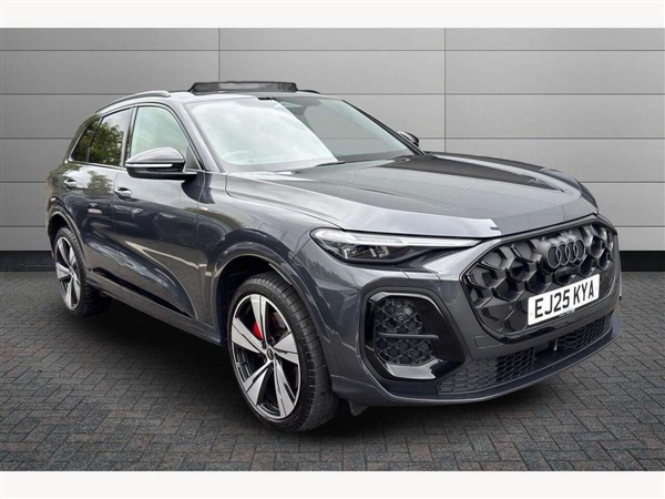 Large image for the Used Audi Q5