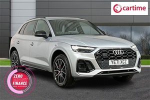 Large image for the Used Audi Q5