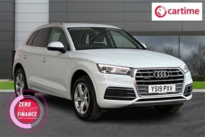 Large image for the Used Audi Q5