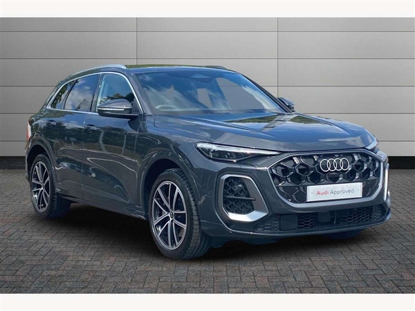 Large image for the Used Audi Q5