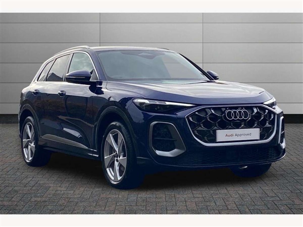 Large image for the Used Audi Q5