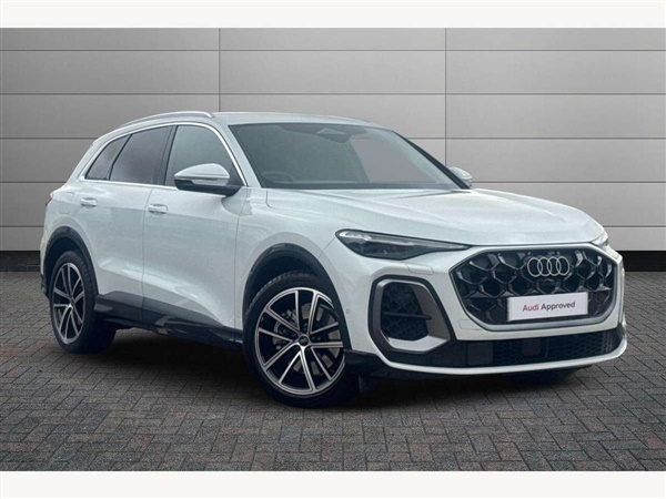 Large image for the Used Audi Q5