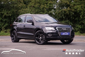 Large image for the Used Audi Q5