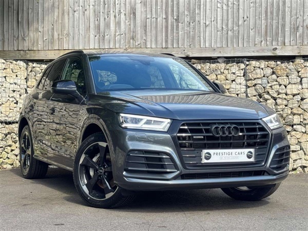 Large image for the Used Audi Q5
