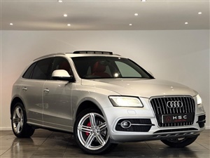 Large image for the Used Audi Q5