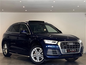 Large image for the Used Audi Q5