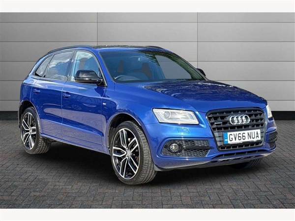 Large image for the Used Audi Q5