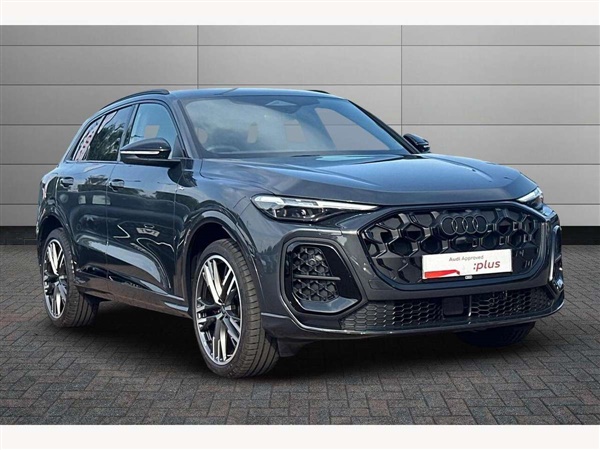 Large image for the Used Audi Q5