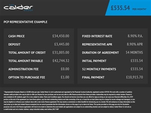 Large image for the Used Audi Q7