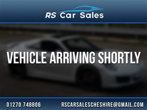 Large image for the Used Audi Q7