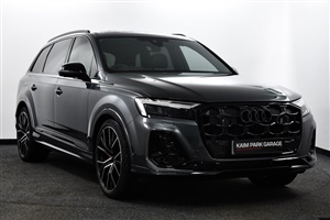 Large image for the Used Audi Q7