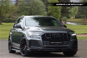 Large image for the Used Audi Q7