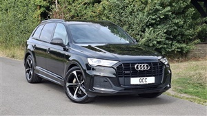 Large image for the Used Audi Q7