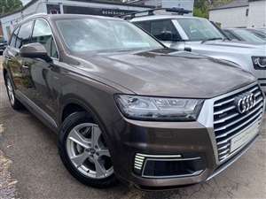 Large image for the Used Audi Q7