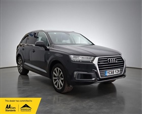 Large image for the Used Audi Q7
