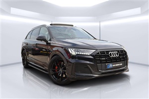 Large image for the Used Audi Q7