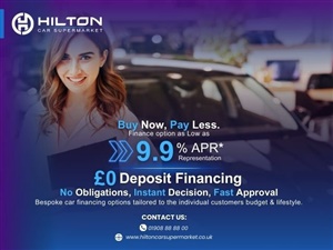 Large image for the Used Audi Q7