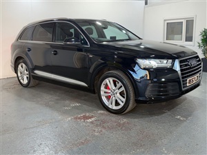 Large image for the Used Audi Q7