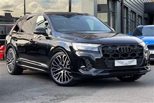 Large image for the Used Audi Q7