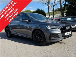 Large image for the Used Audi Q7