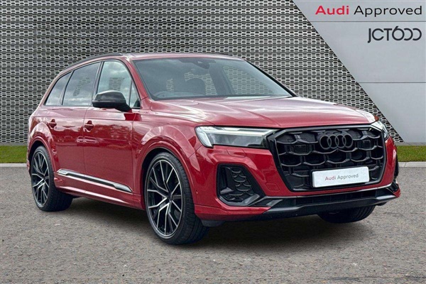Large image for the Used Audi Q7