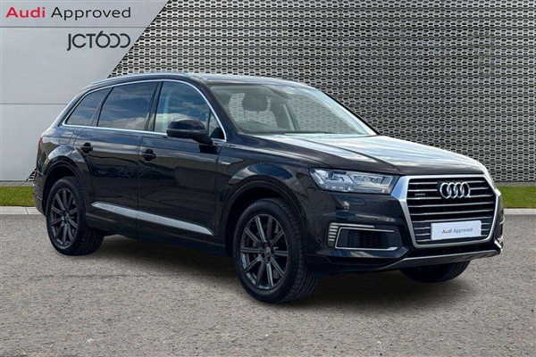 Large image for the Used Audi Q7