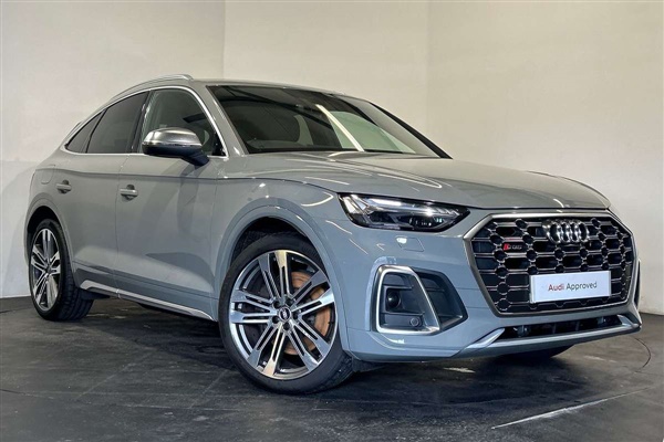 Large image for the Used Audi Q7