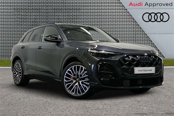 Large image for the Used Audi Q7