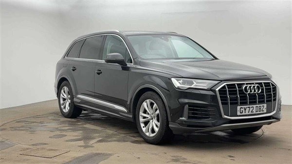 Large image for the Used Audi Q7