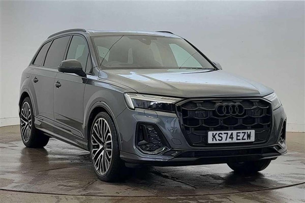 Large image for the Used Audi Q7