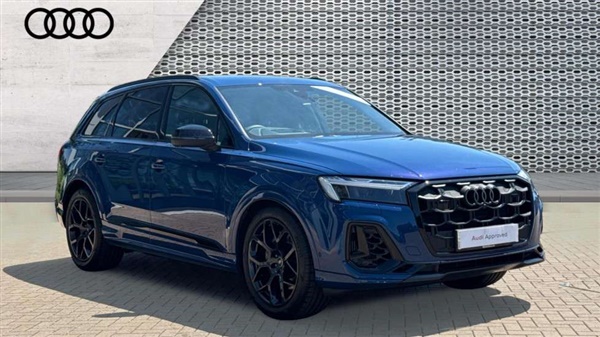 Large image for the Used Audi Q7