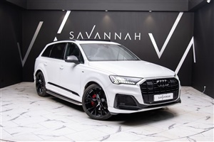 Large image for the Used Audi Q7