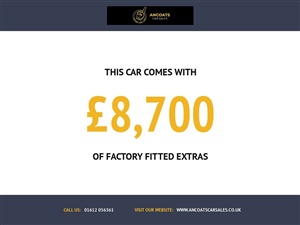 Large image for the Used Audi Q7