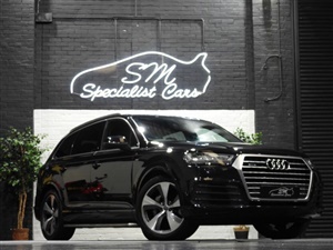 Large image for the Used Audi Q7
